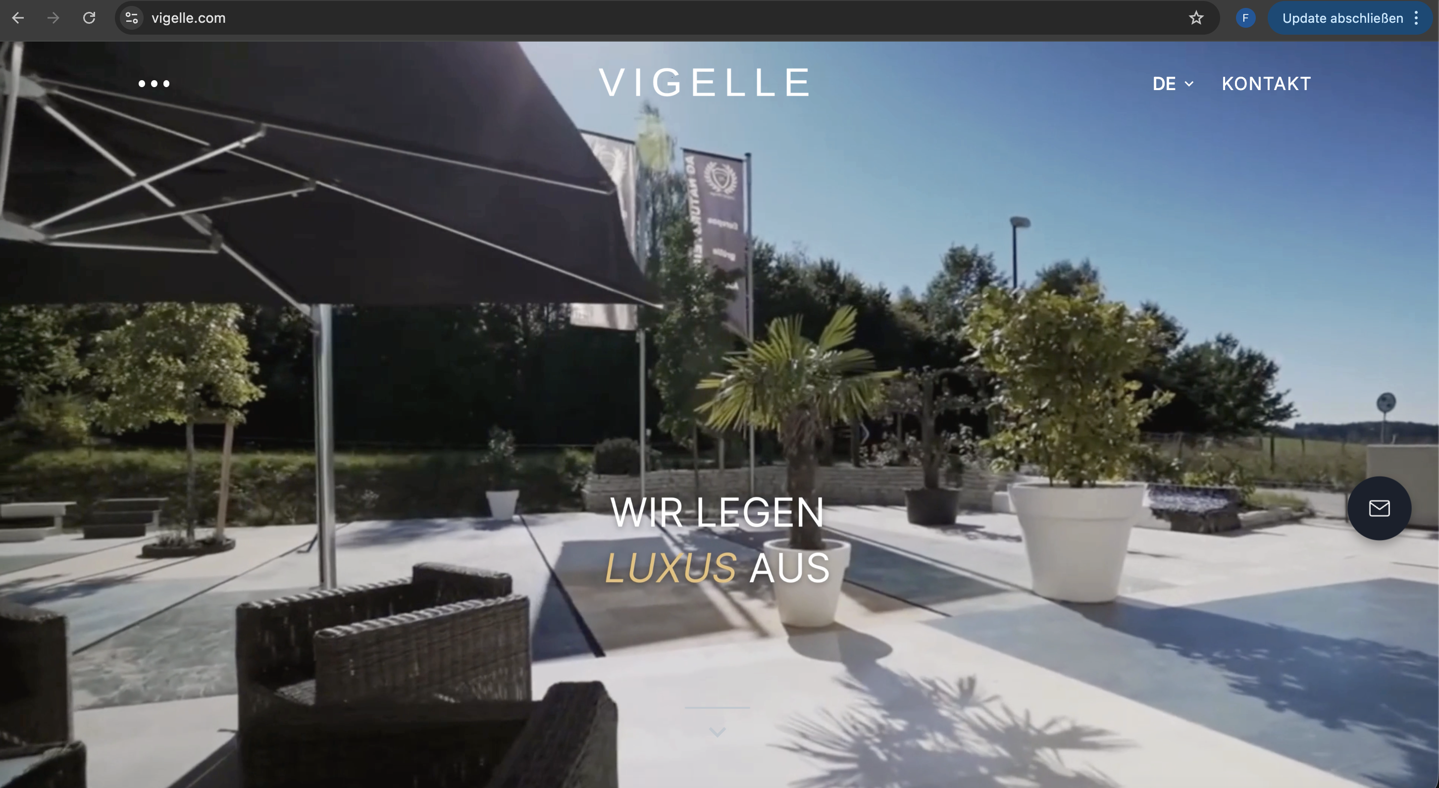 Vigelle: Sales-Transformation & Conversion-Rate-Optimierung durch KI